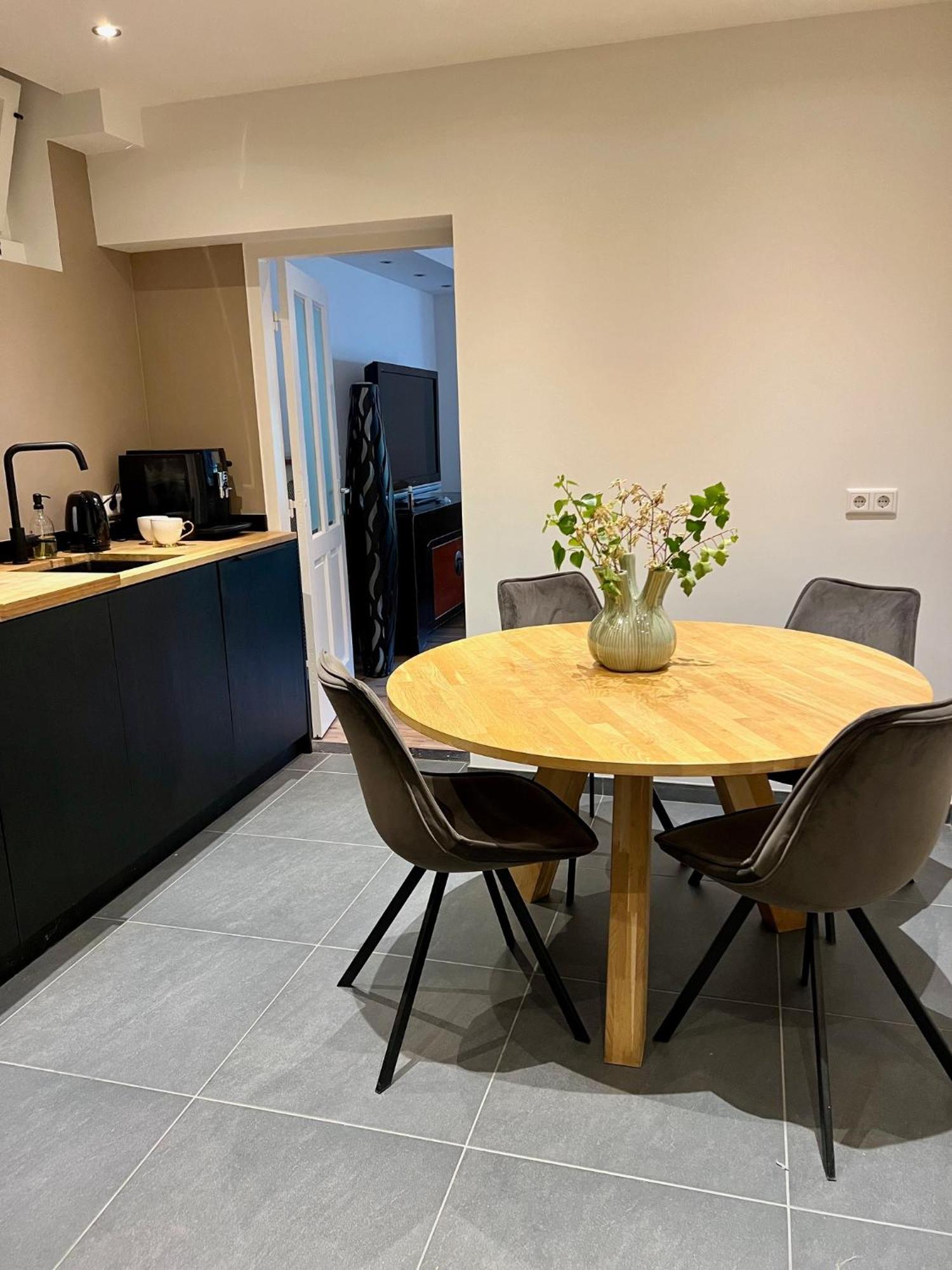 De Biejebosj Appartement Valkenburg aan de Geul