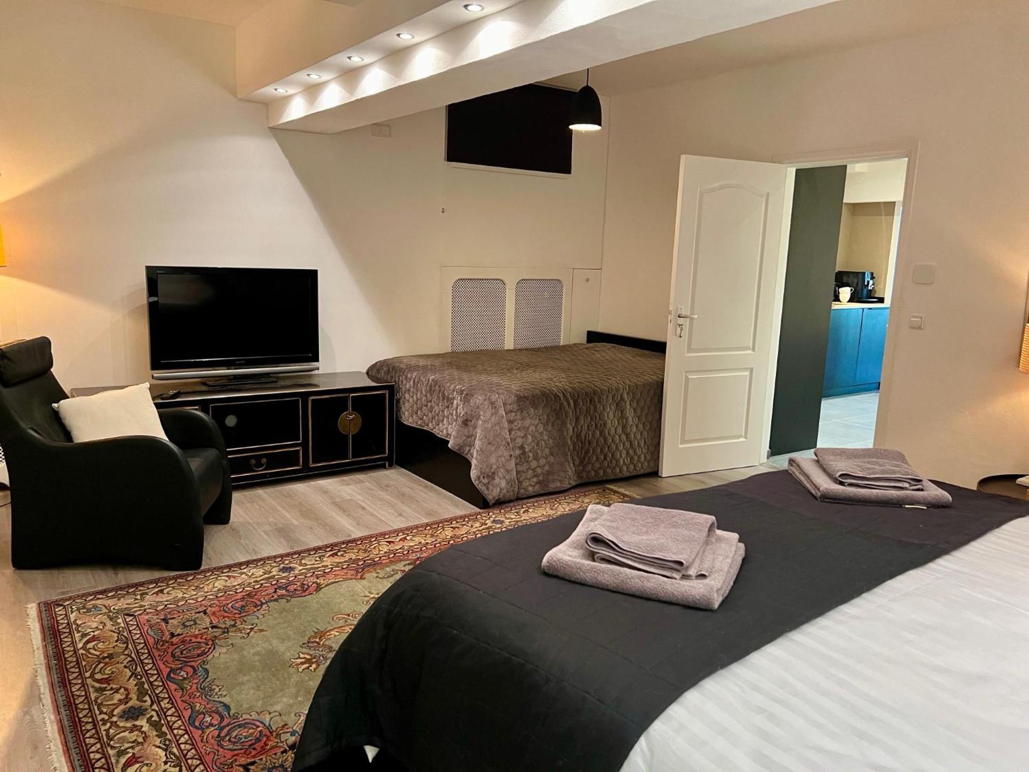 Appartement De Biejebosj Valkenburg aan de Geul